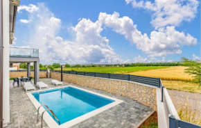 Stunning Home In Pula With Outdoor Swimming Pool